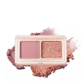 All My Things Aurora Collection Тени для век Aurora 3,3 г