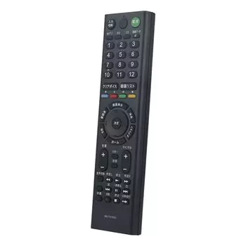 allimity подходит для ЖК-телевизора SONY RMT-TX103J RMT-TX302J RMT-TX301J (заменять) KJ-32W500C KJ-24W450D KJ-24W450E KJ-32W730E KJ-43W730E KJ-32W500E