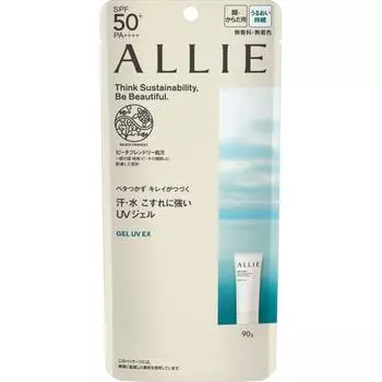 Гель для красоты Ally Crono UV Ex 90 г