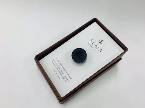 ALMA aroma pins