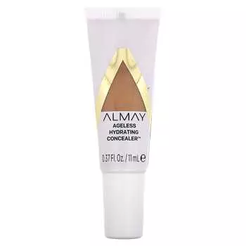 Almay, Ageless Hydrating Concealer, 030 Medium, 11 ml (0.37 fl oz)