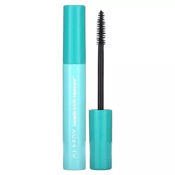 Almay, Тушь для ресниц Length and Lift, 010 Blackest Black, 7,1 мл (0,24 жидких унций)