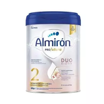 Almiron 2 Profutura Duobiotik Молоко для продолжения кормления