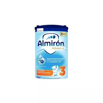 Almiron Advance 3 Молочко для роста 800 г