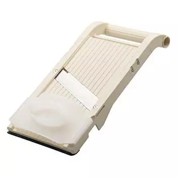 Almond Jumbo Slicer