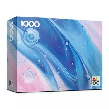 Alok Marbled Jigsaw Puzzle AL3021, Korean popular puzzles