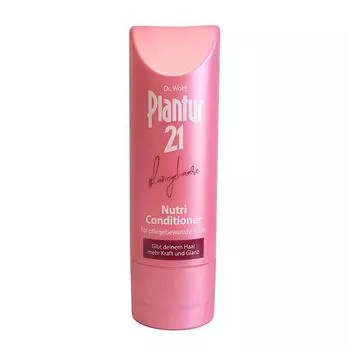 Alpecin Plantour 21 Nutri Conditioner (for long hair) 175ml