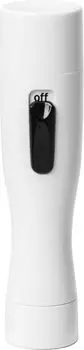 Alpha P Solstick mini Rotary blade shaver Made in Japan Can be used for children Nape downy hair One hair can be used for many purposes Can be brought
