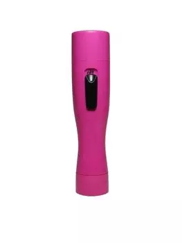 Alpha P Solstick mini Rotary blade shaver Made in Japan Can be used for children Nape downy hair One hair can be used for many purposes Can be brought