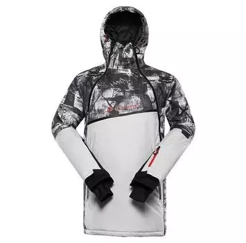 Alpine Pro Куртка Omeq XL