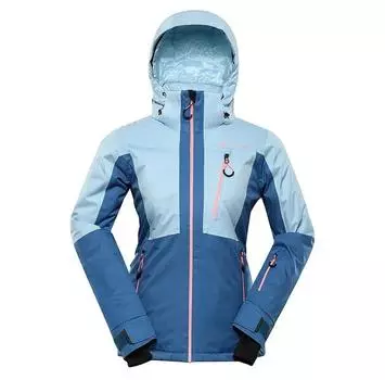 Alpine Pro Куртка Reama M
