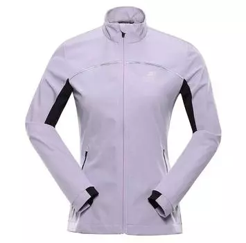 Alpine Pro Куртка софтшелл Geroca L