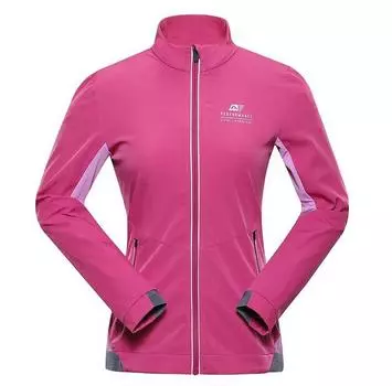 Alpine Pro Куртка софтшелл Tycha L