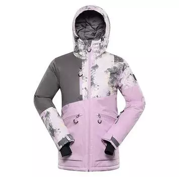 Alpine Pro Куртка Uzera XL