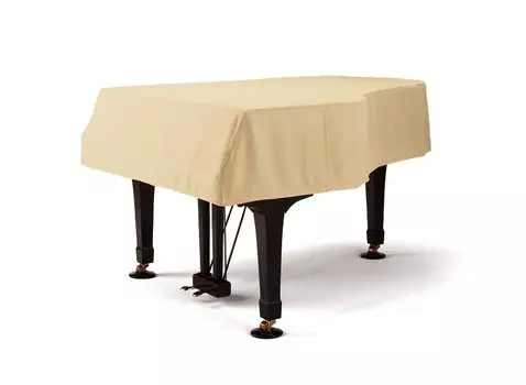 Alps Grand Piano and for Yamaha Made in Japan Cover, Fire-Resistant Light-Shielding, G-KF, A1,
