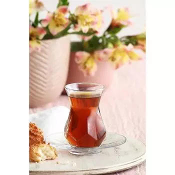 Аля Чайный Сервиз 12шт.