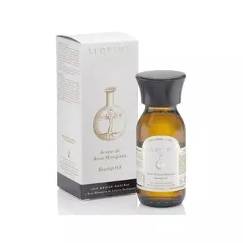 Alqvimia Alquimia Aceite De Rosa Mosqueta 150мл