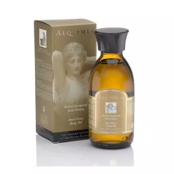 Alqvimia Alquimia Aceite Relajante Lavanda 150мл