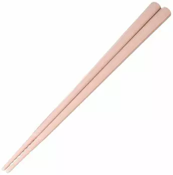 Alta Smooth Spiral Chopsticks Nadeshiko AR0623228 (Top)
