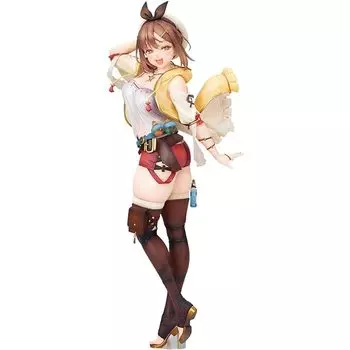 alter Atelier Ryza ~Eternal Darkness Queen and the Secret Hideout~ Liza (Lizalin Staudt) 1/7 Completed figure