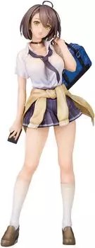 Alter Azur Lane Baltimore After School Complete Figure Ace s Ver. 1/7
