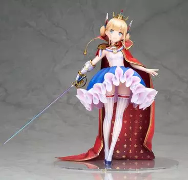 Alter Azur Lane Le Triomfant Light Armor 1/7 Ver.