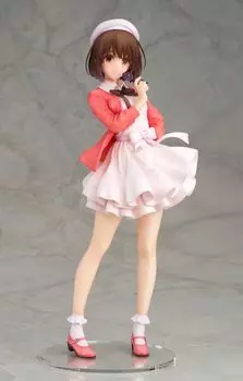 Alter Megumi Kato Memorial 1/7 Ver.