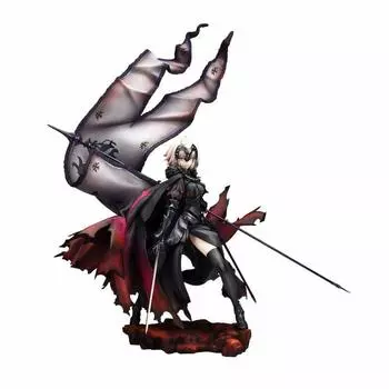 Alter Order Completed Figure Судьба/Великий Мститель/Жанна д Арк [Alter] 1/7 красный