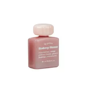 ALTERNATIVESTEREO Помада для губ Balmy Rose 9 мл P000DRPI - 02 Blush Pink