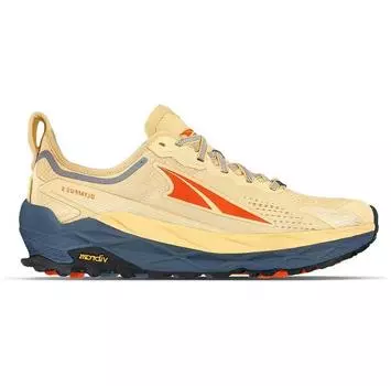 Altra Olympus 5 кроссовки трейловые EU 44