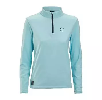 Altus Uri half zip fleece L