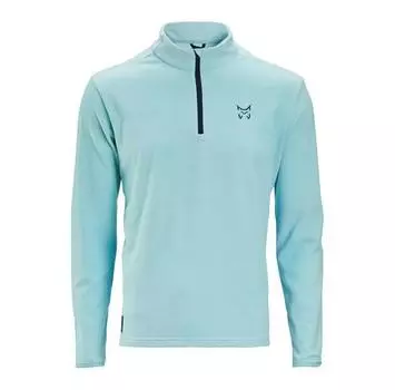 Altus Uri half zip fleece L