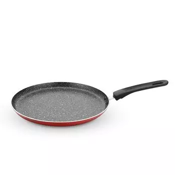 Алюминиевая сковорода для блинов Neo Kitchencook с антипригарным покрытием