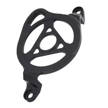 Алюминиевая защита крышки картера двигателя мотоцикла для Sur-Ron Lightbee Light Bee X S