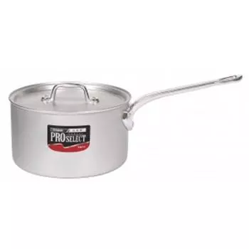 Алюминиевый горшок Hokuriku One Hand Pro Select 18 см A1520318 серебряный