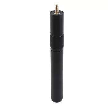 Aluminium Billiards Extender Adjustable Snooker Cue Extension Billiards Accessories