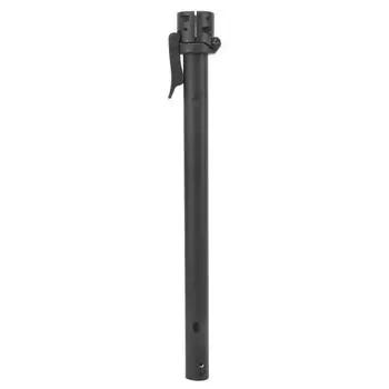 Aluminum Alloy Electric Scooter Folding Pole Folding Rod Replacement for MAX G30