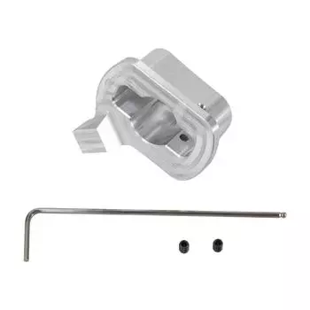 Aluminum Tailgate Hinge Bushing Upgraded Kit For Nissan Titan Pickup 2005-2024