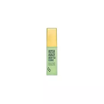Alyssa Ashley Green Tea Essence Туалетная вода-спрей 15 мл
