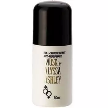 Alyssa Ashley Musk Дезодорант Шариковый 50мл