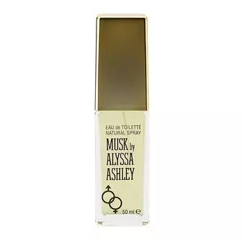 Alyssa Ashley Musk Парфюмерная вода-спрей 25 мл