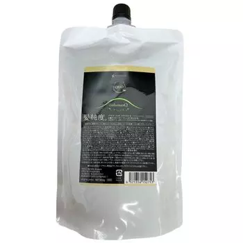 Amatora QUO QUO Cola Mask C Treatment 850 г Сменный блок
