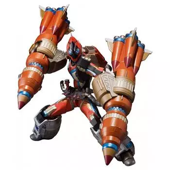 [amazon.co.jp Bandai Sic. 190 Мм Limited] Духи Bandai Духи Маска Поза Райдера