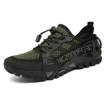 Amazon shoes wading couple beach comfortable hiking shoes manufacturer swimming shoes outdoor sports creek shoes men 36