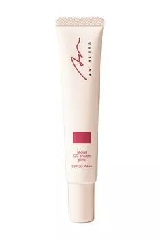 Ambres Moist CC Cream (Green)