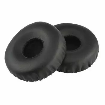 Амбушюры Chic Tuant для SONY DR BTN200 BTN 200, сменные амбушюры для наушников DR-BTN200 (черный)