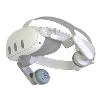 Амбушюры для 3 гарнитур виртуальной реальности VR блокируют помехи, наслаждайтесь захватывающим опытом