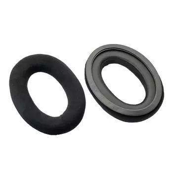 Амбушюры Sennheiser HD HD 559 1 пара 572287 599SE, черные,