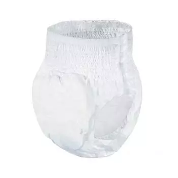Amd Protector Absorbente Masculino Super 20 Unidades Active Medical