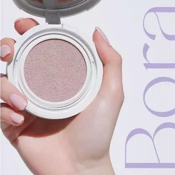 AMELI Complement Series Кушон BORA 13г SPF50+ PA+++, Макияж, Kbeauty, корейская косметика, пробник